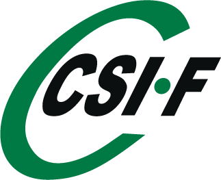 6 logo csif
